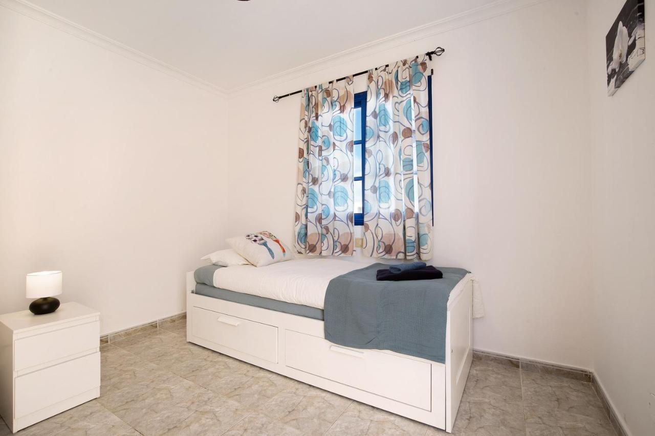 Apartamento Tanzanita Costa Calma Exterior photo