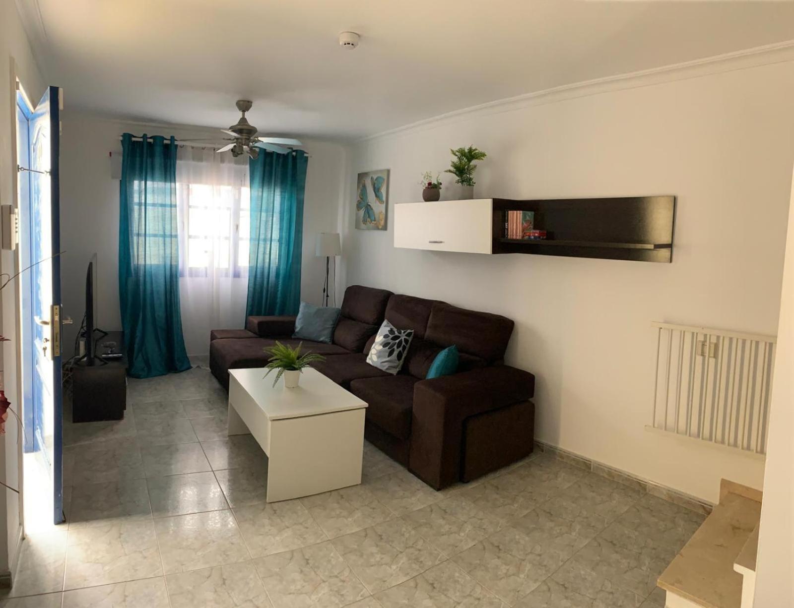 Apartamento Tanzanita Costa Calma Exterior photo