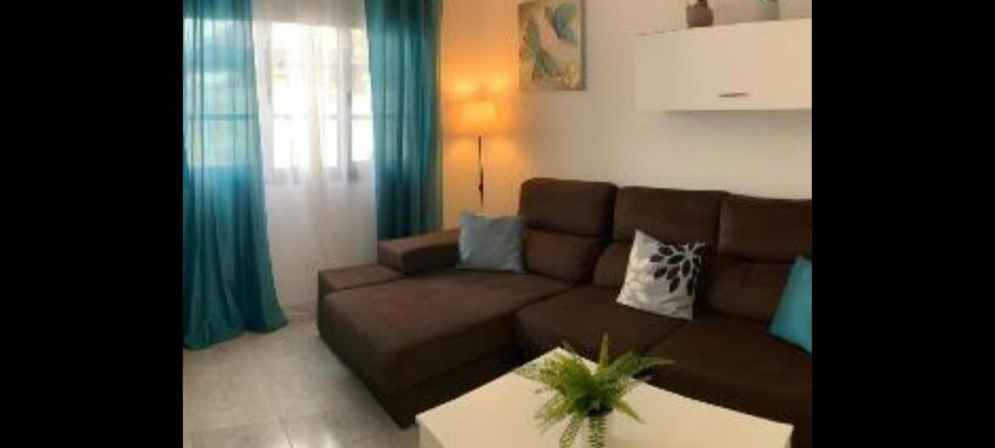 Apartamento Tanzanita Costa Calma Exterior photo
